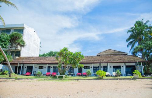 Induruwa Hotel | Ocean of Life Ayurveda Hotel