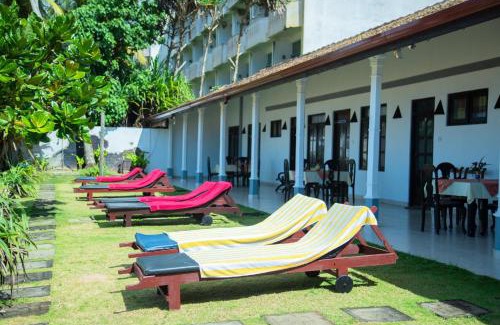 Induruwa Hotel | Ocean of Life Ayurveda Hotel