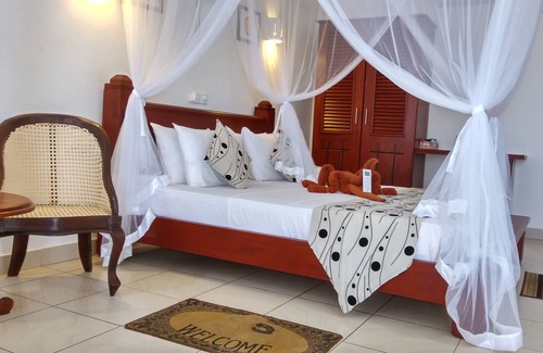 Aturuwella Casa | Ocean of Life Ayurvedic Resort