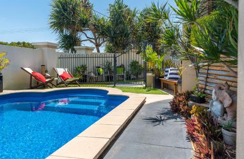 Evans Head Apartamento | Ocean on Terrace Unit 4, 21 Terrace Street Evans Head