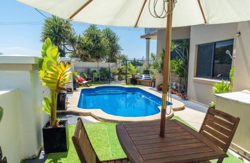 Evans Head Apartamento | Ocean on Terrace Unit 4, 21 Terrace Street Evans Head
