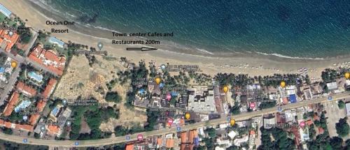 Cabarete Apartamento | Ocean One Beach Condos Cabarete