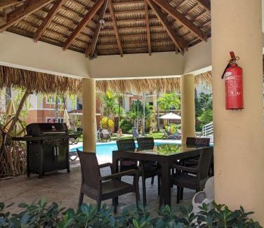 Cabarete Apartamento | Ocean One Beach Condos Cabarete