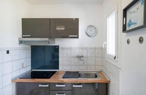Lesperon Casa | 'Océan Ouest - Domaine Des Landes' con piscina compartida y terraza privada, jardín compartido