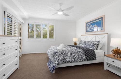 Kingscliff Casa | Ocean Outlook on Marine Parade