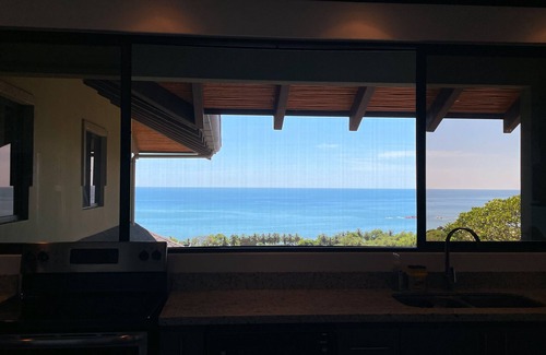 Dominicalito Casa | Ocean Pearl Luxury Retreat where ocean meets nature in perfect harmony
