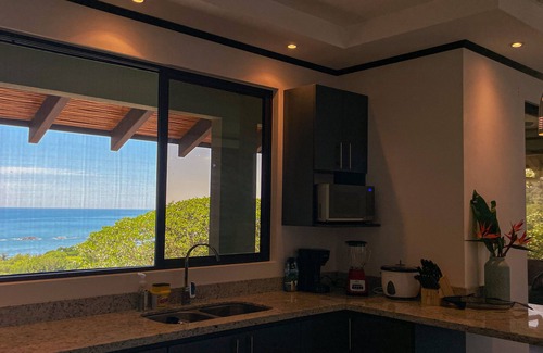 Dominicalito Casa | Ocean Pearl Luxury Retreat where ocean meets nature in perfect harmony