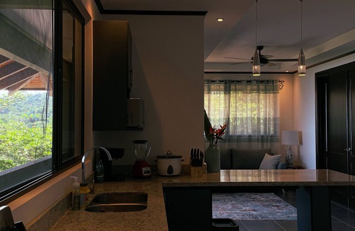Dominicalito Casa | Ocean Pearl Luxury Retreat where ocean meets nature in perfect harmony