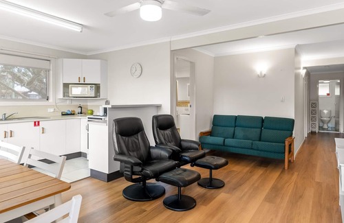 Evans Head Apartamento | HEATH ST 2/1 - Evans Head, NSW