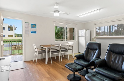 Evans Head Apartamento | HEATH ST 2/1 - Evans Head, NSW