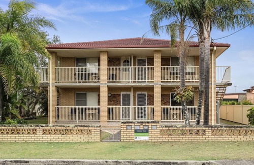 Evans Head Apartamento | HEATH ST 2/1 - Evans Head, NSW