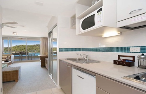 Ettalong Beach Casa | OCEAN PANORAMA - ETTALONG BEACH RESORT