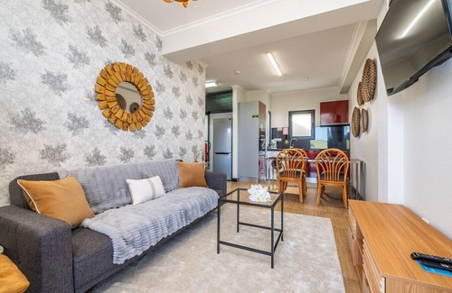Faja da Ovelha Apartamento | Ocean Panorama Apartment 1 by Madeira Sun Travel