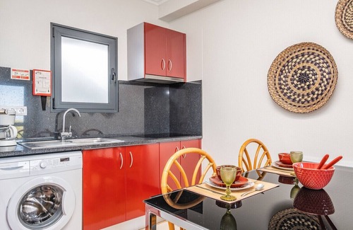 Faja da Ovelha Apartamento | Ocean Panorama Apartment 1 by Madeira Sun Travel