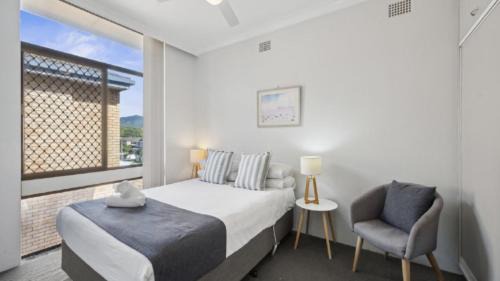 Coffs Harbour Casa | Ocean Parade 20 - Ocean Parade 20 - Resort access, BBQ, Surf Beach