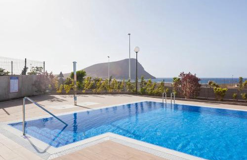 Granadilla de Abona Apartamento | Ocean Paradise 1 La Tejita few meters from the beach
