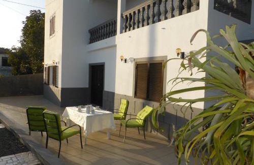 Paul do Mar Villa | Ocean Paradise BEACH VILLA Paul do Mar