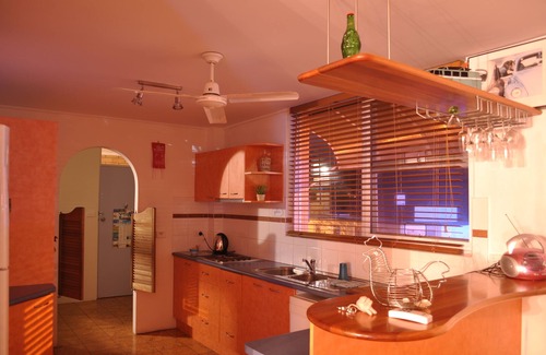 Coffs Harbour Hotel | Ocean Paradise Holiday Units
