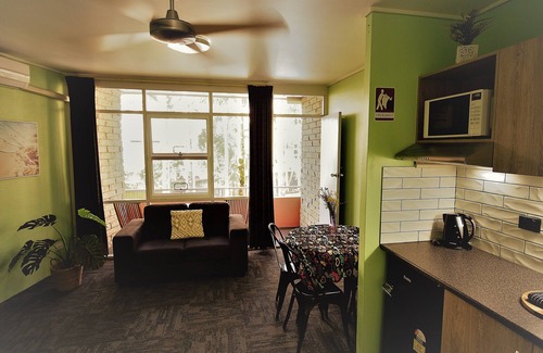 Coffs Harbour Hotel | Ocean Paradise Holiday Units