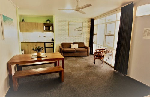 Coffs Harbour Hotel | Ocean Paradise Holiday Units