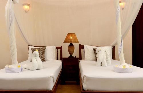 Kiwengwa Complejo | Ocean Paradise Resort & Spa