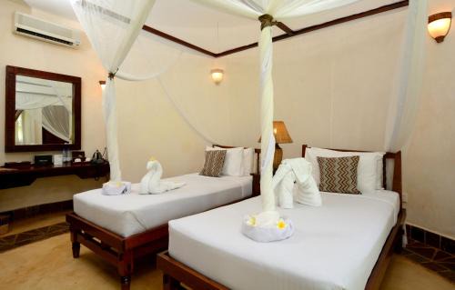 Kiwengwa Complejo | Ocean Paradise Resort & Spa