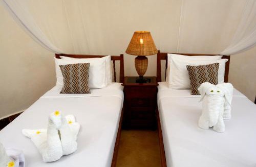 Kiwengwa Complejo | Ocean Paradise Resort & Spa