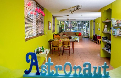 Coffs Harbour Complejo | Ocean Paradise Studios & Apartments