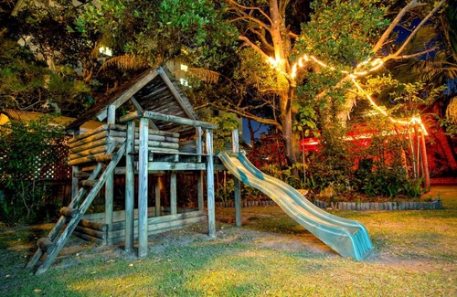 Coffs Harbour Complejo | Ocean Paradise Studios & Apartments