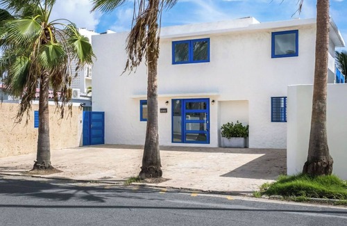 Ocean Park Apartamento | Ocean Park 1BD-1BA-Pool Walktobeach -IV