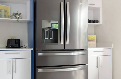 Ocean Park Apartamento | Ocean Park 3BD-3BA Pool Walktobeach