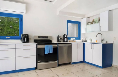 Ocean Park Apartamento | Ocean Park 3BD-3BA Pool Walktobeach