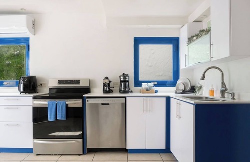Ocean Park Apartamento | Ocean Park 3BD-3BA Pool Walktobeach