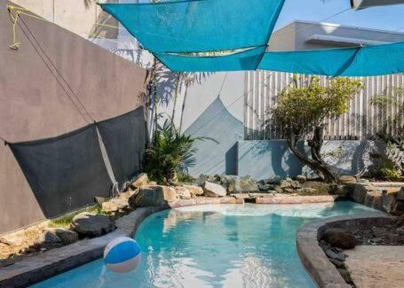 Ocean Park Casa | Ocean Park Beach San Juan 6 Bedrooms 3.5 Pool
