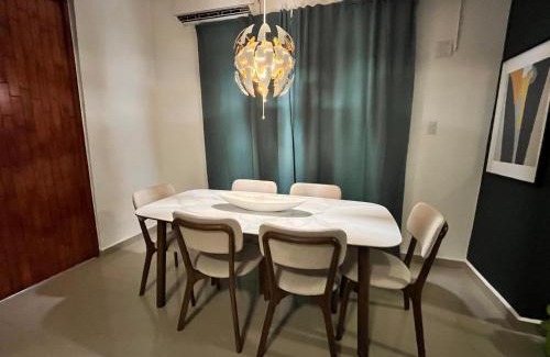 Ocean Park Villa | Ocean Park Home 5Bd - 4b Pool