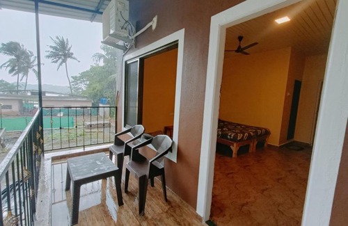 Palghar Complejo | Ocean Park Resort