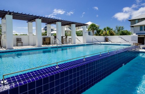 SeaNest Village Casa | Ocean Park