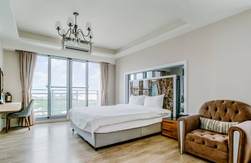 Magong Casa | Ocean Party B&B