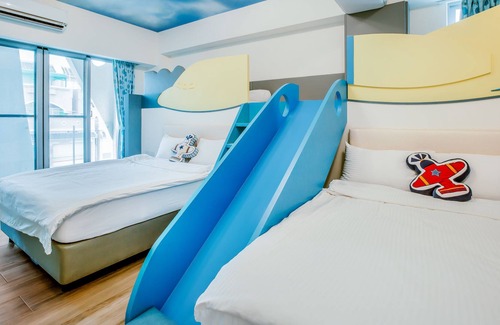 Magong Casa | Ocean Party B&B