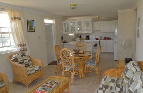 Enterprise Villa | Océano Camino Villa en la hermosa zona de Barbados una propiedad hay que ver