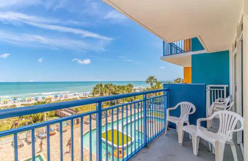 Myrtle Beach Complejo | Ocean Pearl at Atlantica