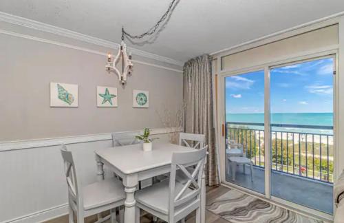 Myrtle Beach Complejo | Ocean Pearl at Atlantica
