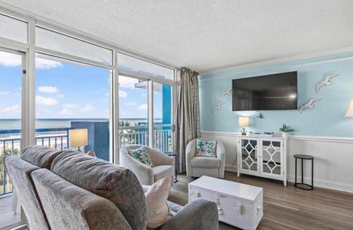 Myrtle Beach Complejo | Ocean Pearl at Atlantica