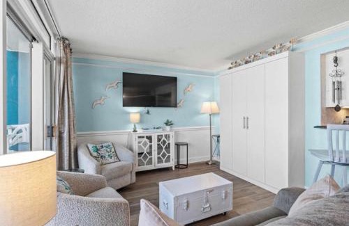 Myrtle Beach Complejo | Ocean Pearl at Atlantica