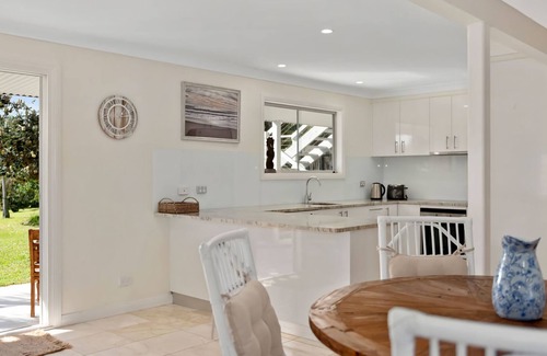 Arrawarra Headland Casa | Ocean Pearl - Punta de Arrawarra, Nueva Gales del Sur