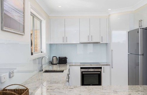 Arrawarra Headland Casa | Ocean Pearl - Punta de Arrawarra, Nueva Gales del Sur