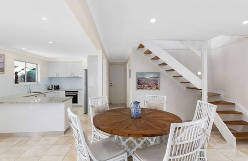 Arrawarra Headland Casa | Ocean Pearl - Punta de Arrawarra, Nueva Gales del Sur