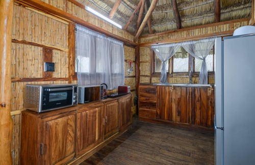 Vilanculos Cabina | Ocean Pearl Beach Lodge
