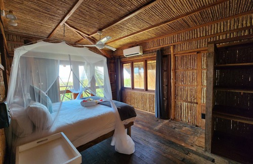 Vilanculos Cabina | Ocean Pearl Beach Lodge
