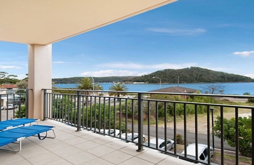 Ettalong Beach Casa | PERLA DE OCEANO - PLAYA DE ETTALONG